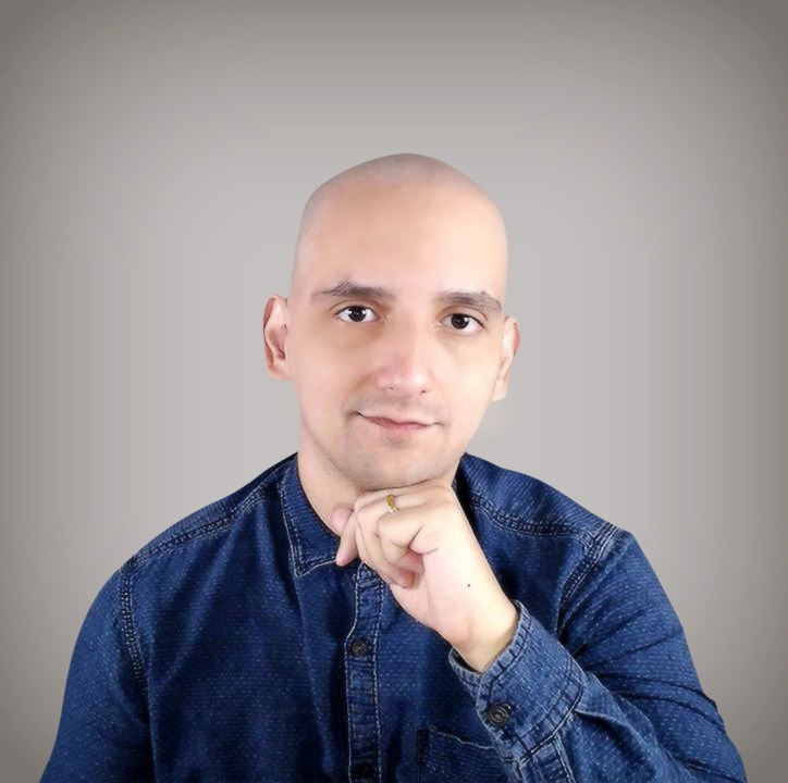 Luan Carlos de Oliveira Martins