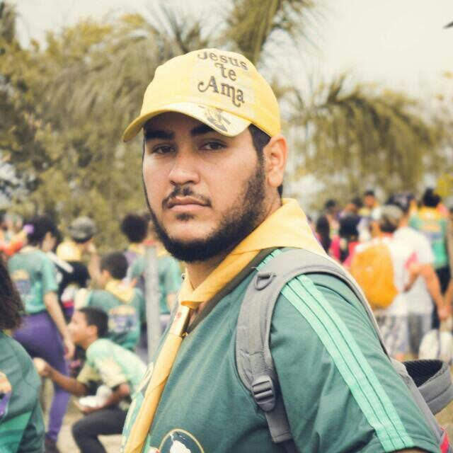 Alan da Silva Teixeira