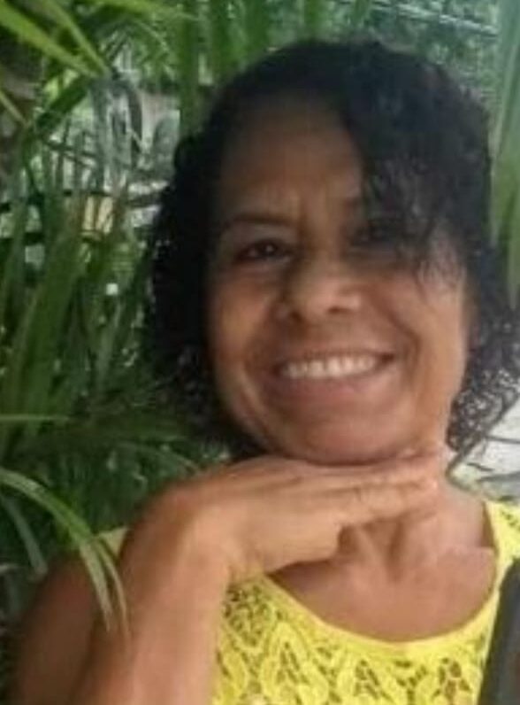 Maria Helena Ribeiro